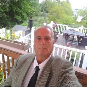 Meet your Posher, Richard